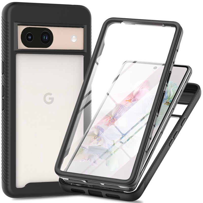 Capa de proteção total para Google Pixel 8A