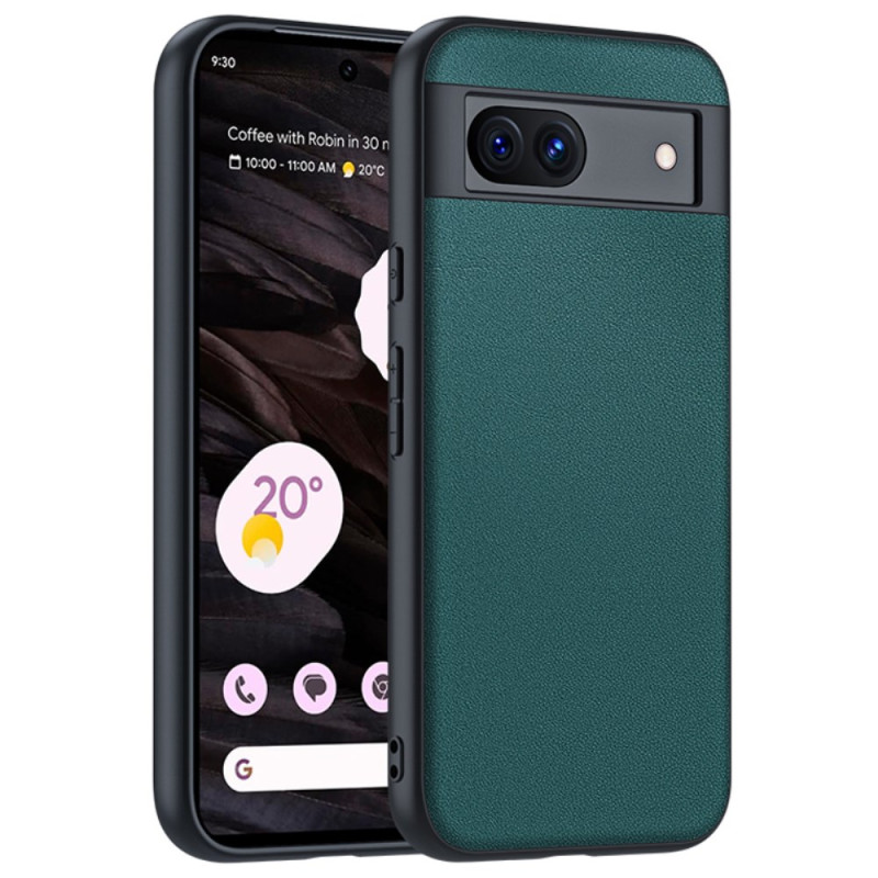 Capa em pele para Google Pixel 8A