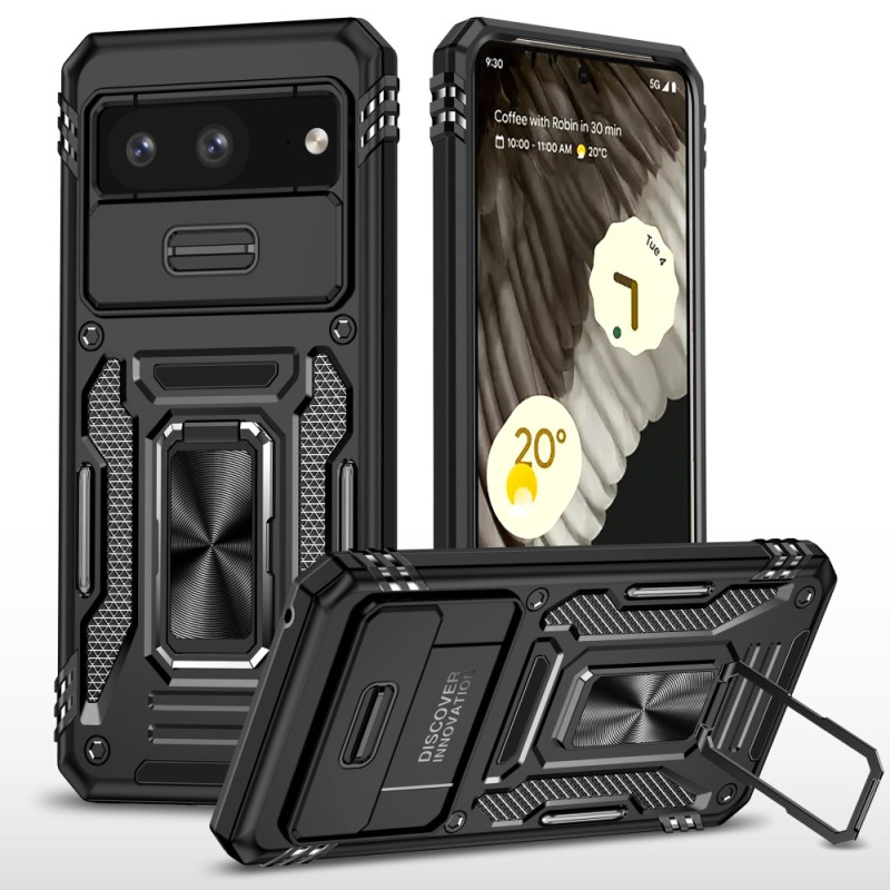 Capa para Google Pixel 8A Armor Series