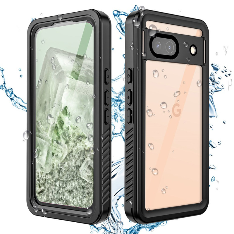 Capa IP68 à prova de água para Google Pixel 8A