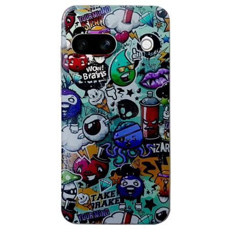 Capa para Google Pixel 8A...