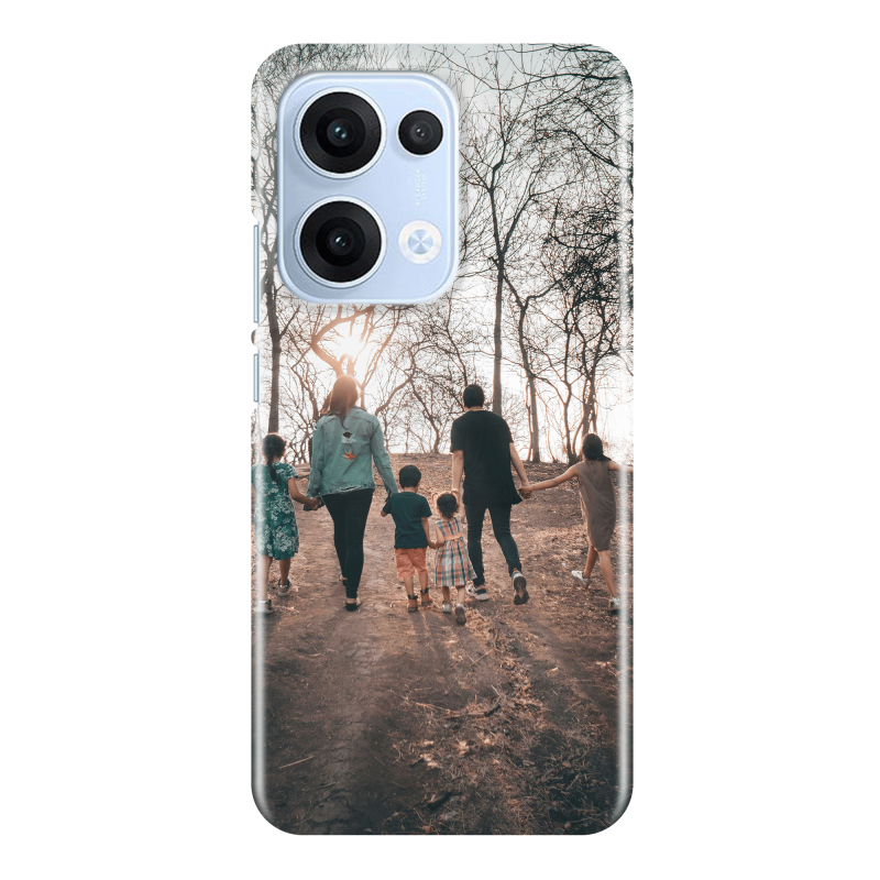 Capa personalizada para o Oppo Reno 13 5G