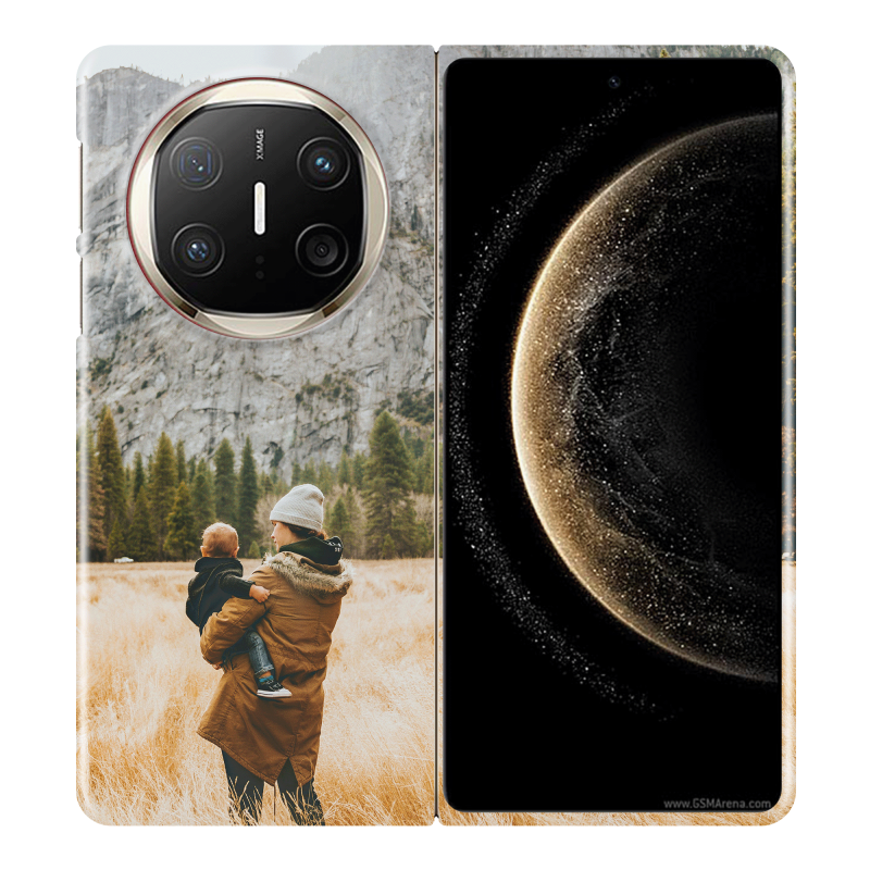 Capa
 personalizada para o Huawei Mate X6