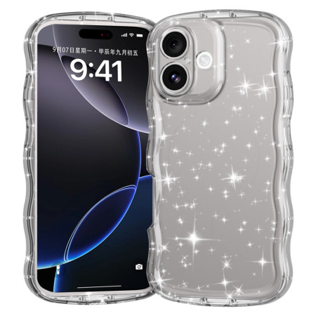 Capa para iPhone 16 Bordos...