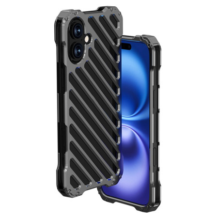 Capa RJ-50 ultra robusta...