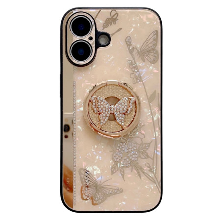 Capa para iPhone 16 Suporte...