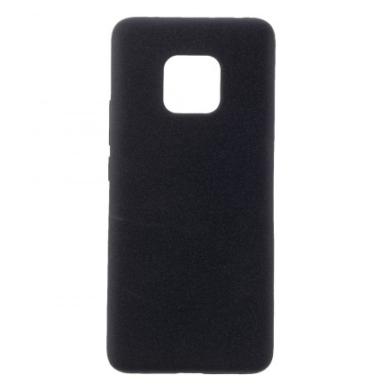 Capa de silicone Huawei Mate 20 Pro para pele de tapete de silicone