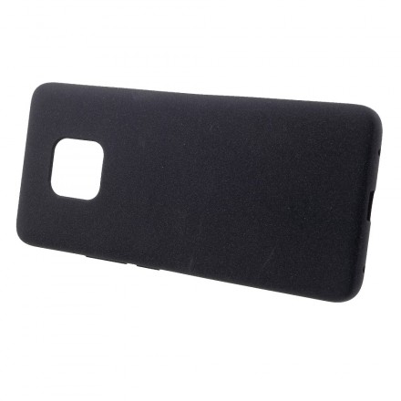 Capa de silicone Huawei Mate 20 Pro para pele de tapete de silicone