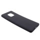 Capa de silicone Huawei Mate 20 Pro para pele de tapete de silicone