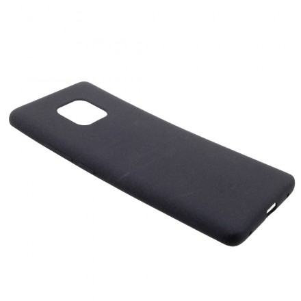 Capa de silicone Huawei Mate 20 Pro para pele de tapete de silicone