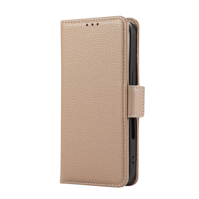 Capa iPhone 16 Suporte para cartões e correias