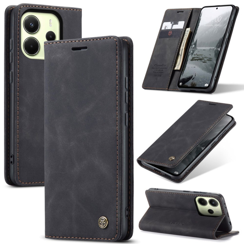 Capa articulada Xiaomi Redmi Note 14 4G CASEME