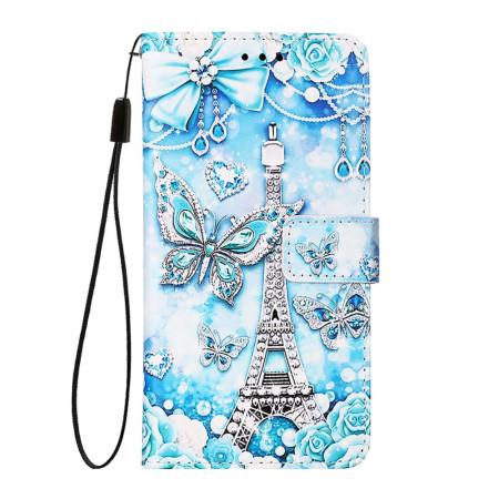 Capa iPhone 16E Torre...