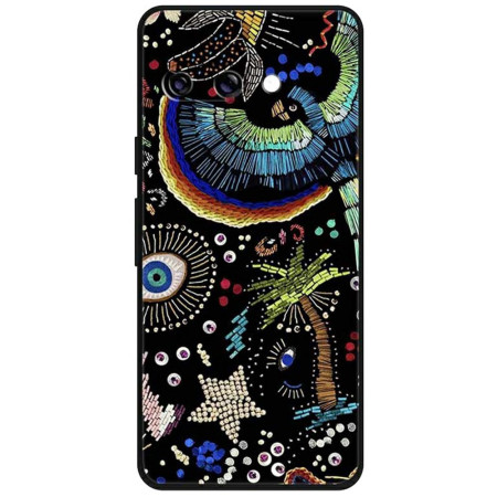 Capa para Google Pixel 9A...