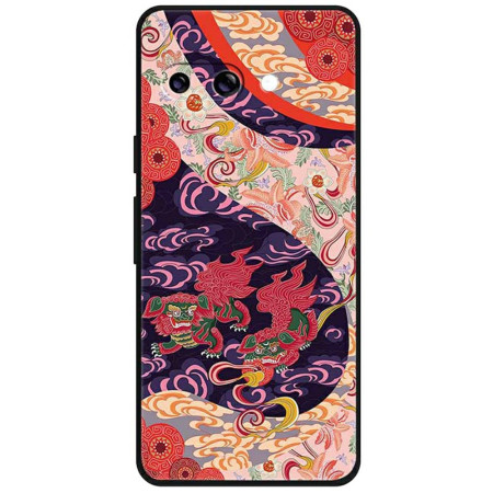 Capa para Google Pixel 9A...