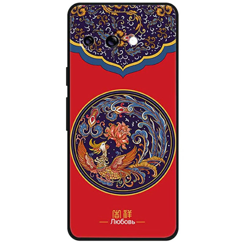 Capa Google Pixel 9A Phoenix