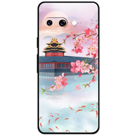 Capa para Google Pixel 9A...