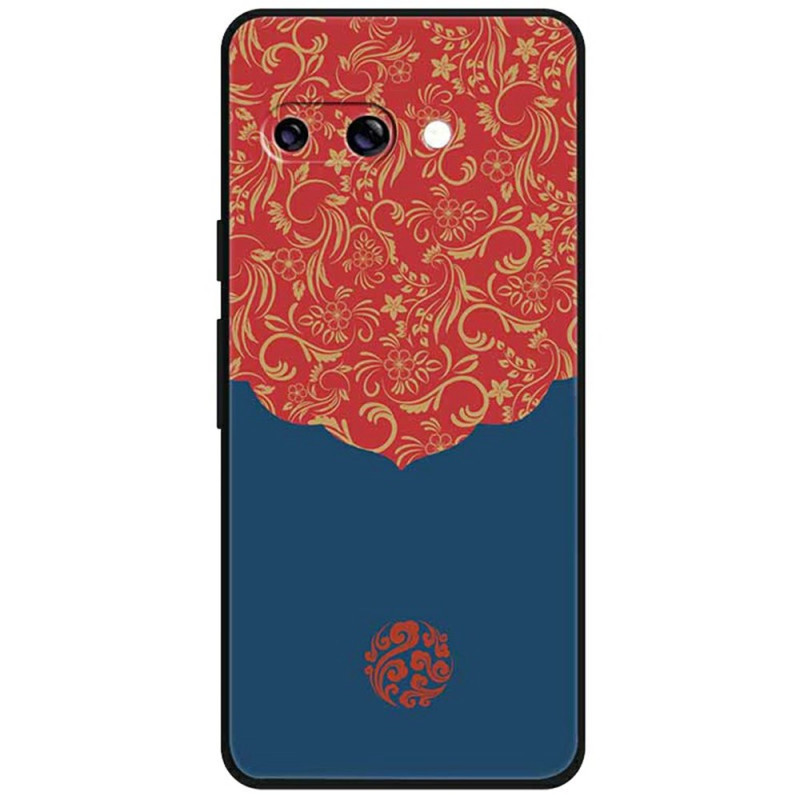 Capa para Google Pixel 9A Nuvens auspiciosas