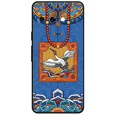 Capa
 do Google Pixel 9A...