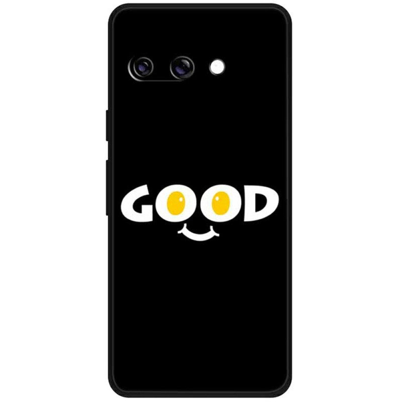 Boa capa para o Google Pixel 9A