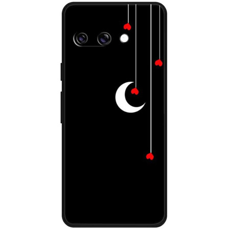 Capa para Google Pixel 9A...