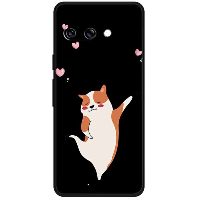 Capa para Google Pixel 9A Corgi