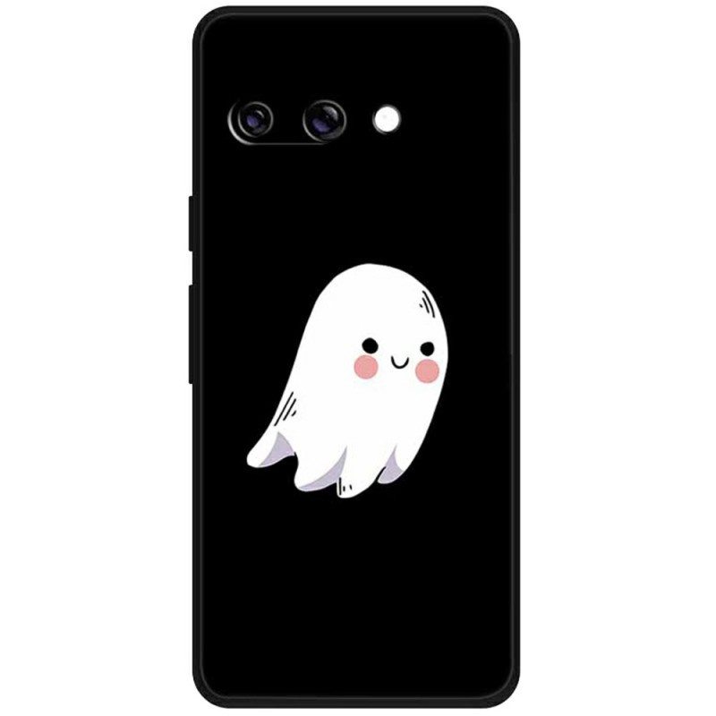 Capa fantasma para Google Pixel 9A