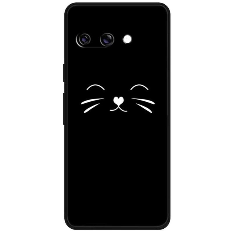 Capa para chat para Google Pixel 9A