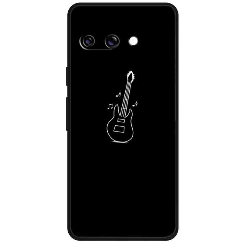 Capa para Google Pixel 9A Violino