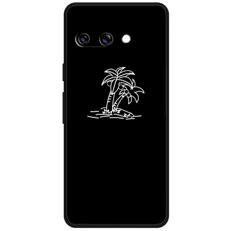 Google Pixel 9A Casca de coco