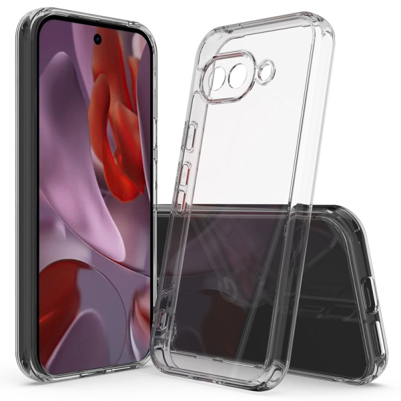 Capa transparente para Google Pixel 9A