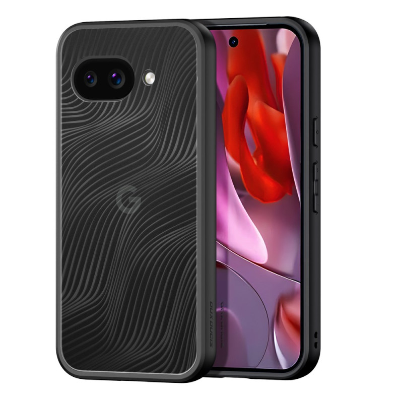 Capa para Google Pixel 9A Aimo Series DUX DUCIS