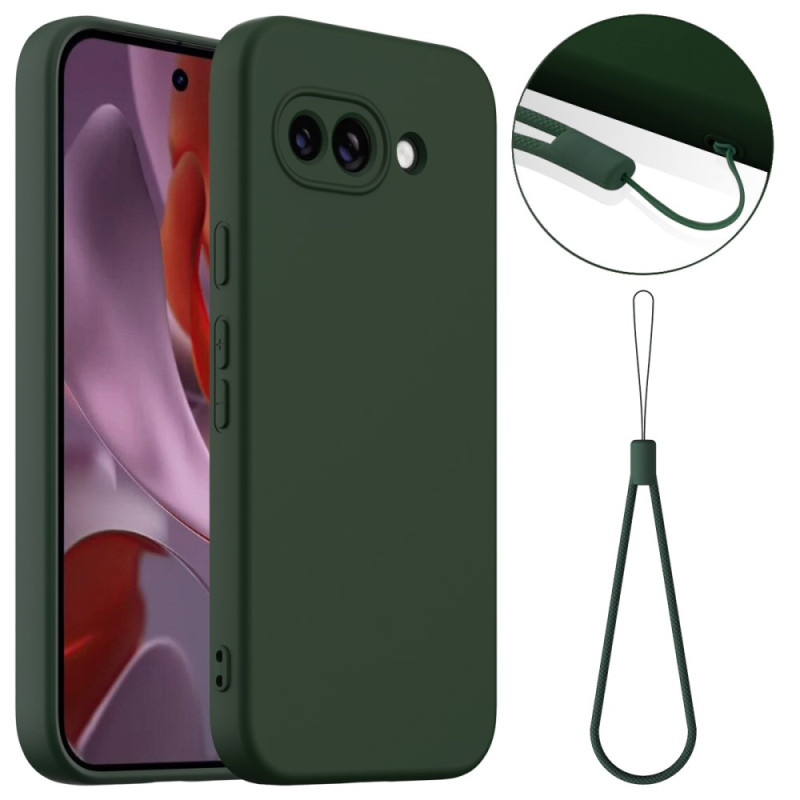 Capa para Google Pixel 9A compatível com MagSafe à prova de choque