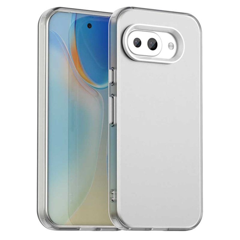 Capa para Google Pixel A9 Acabamento Mate