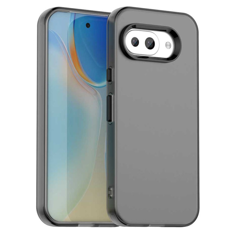 Capa para Google Pixel A9 Acabamento Mate