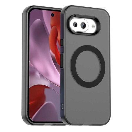 Capa para Google Pixel 9A...