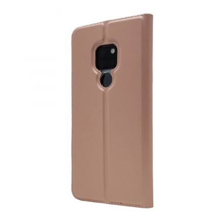 Capa Flip Huawei Mate 20 Serie Primeira Classe