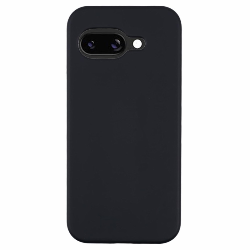 Capa de silicone clássica para Google Pixel 9A