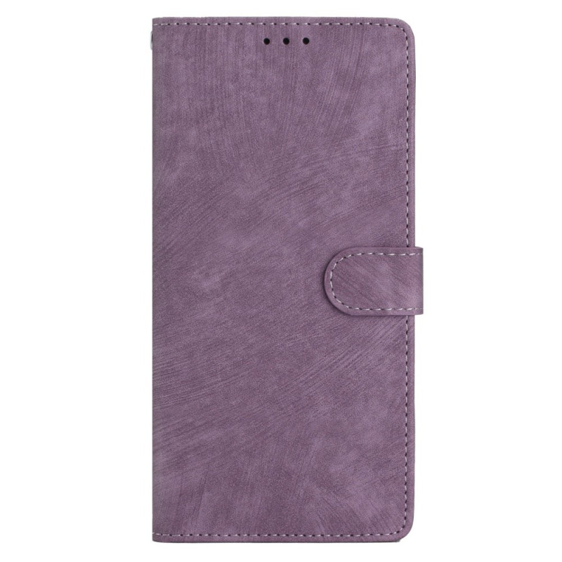 Capa Google Pixel 9A Efeito camurça Elegante