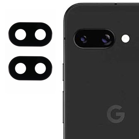 Google Pixel 9A Protecção...