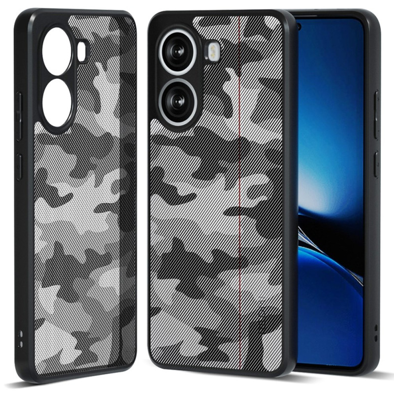 Capa Poco X7 Pro 5G IBMRS