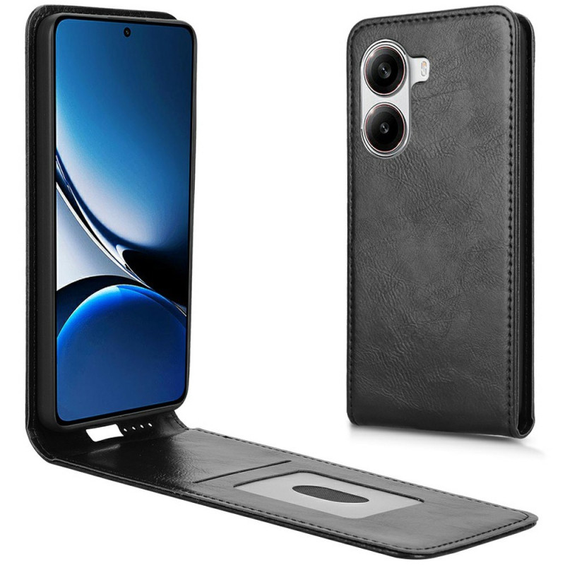 Capa Poco X7 Pro 5G Design Aba vertical