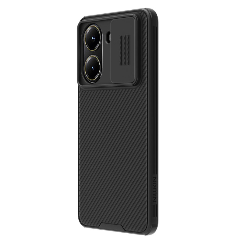 Capa para Poco X7 Pro 5G Camshield Pro Series NILLKIN