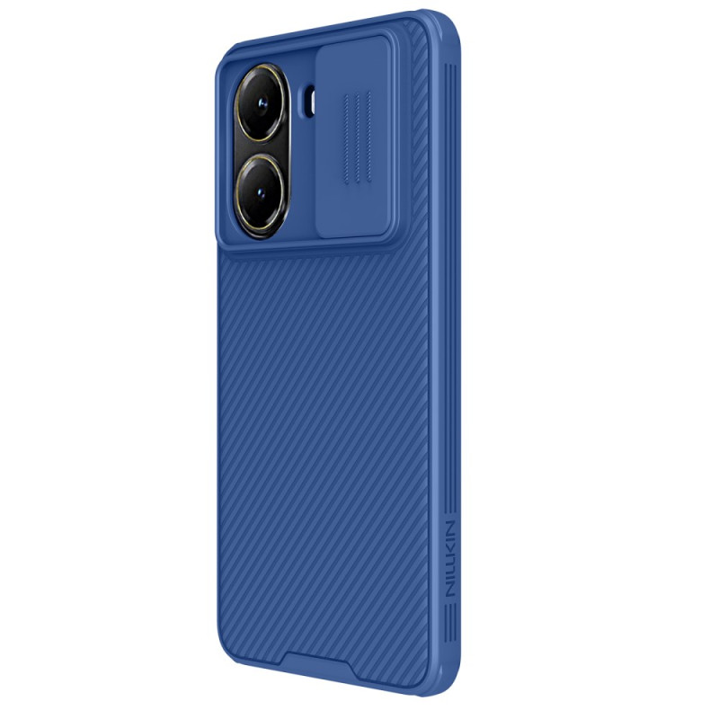 Capa para Poco X7 Pro 5G Camshield Pro Series NILLKIN