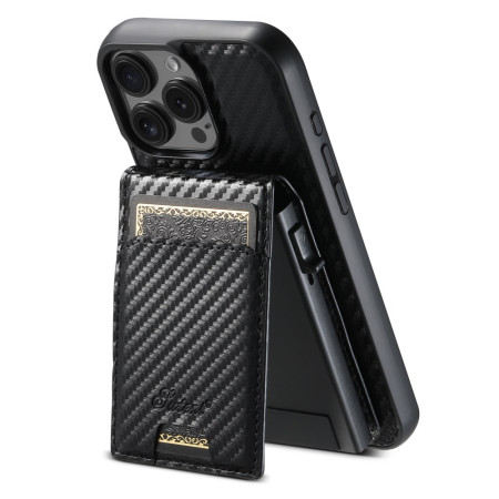 Capa para cartão magnético...