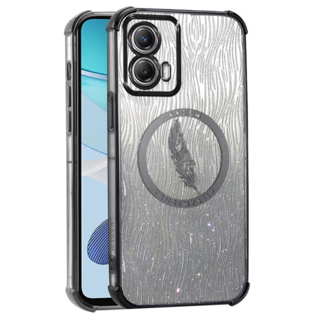 Capa para Moto G85 5G com...