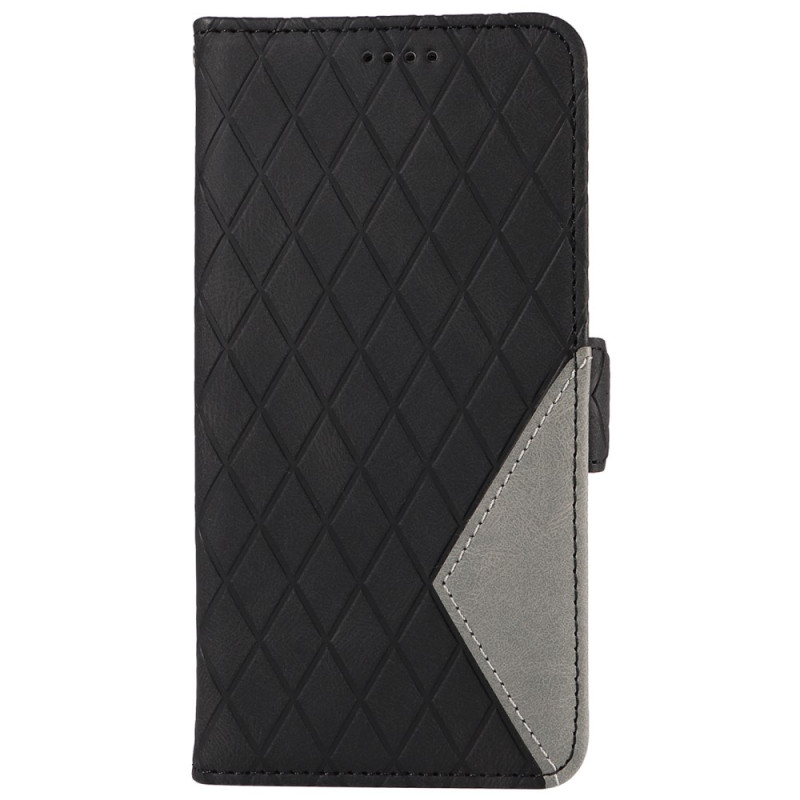 Capa para Moto G85 5G Losanges