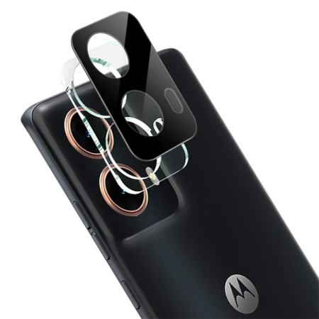 Protecção para lente...