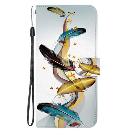 Capa para Moto G55 5G...