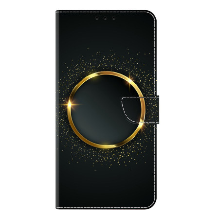 Capa para Moto G55 5G Anel...